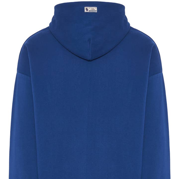 Herren-Overhead-Hoodie in verschiedenen Farben für den Großhandel von Funky Buddha