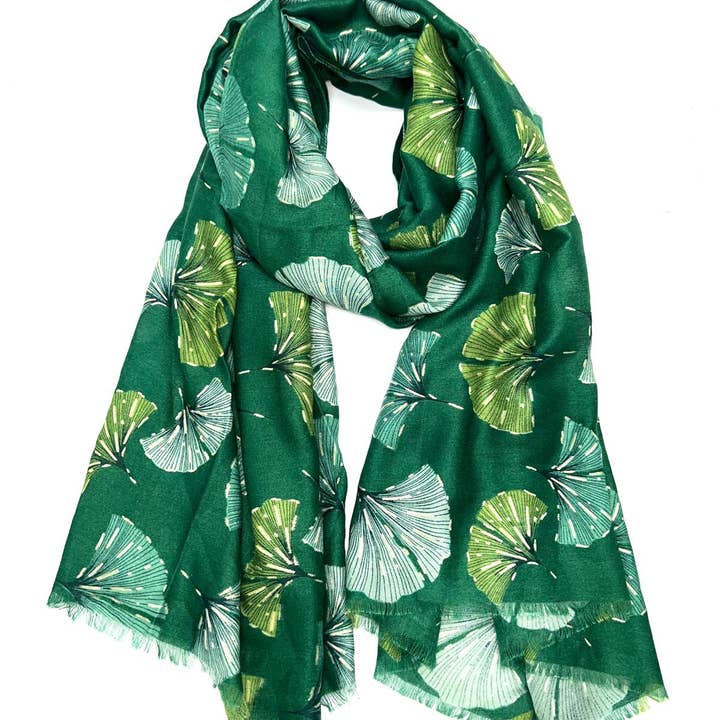 LINETA - Wholesale Scarf - Women's - Winter scarf