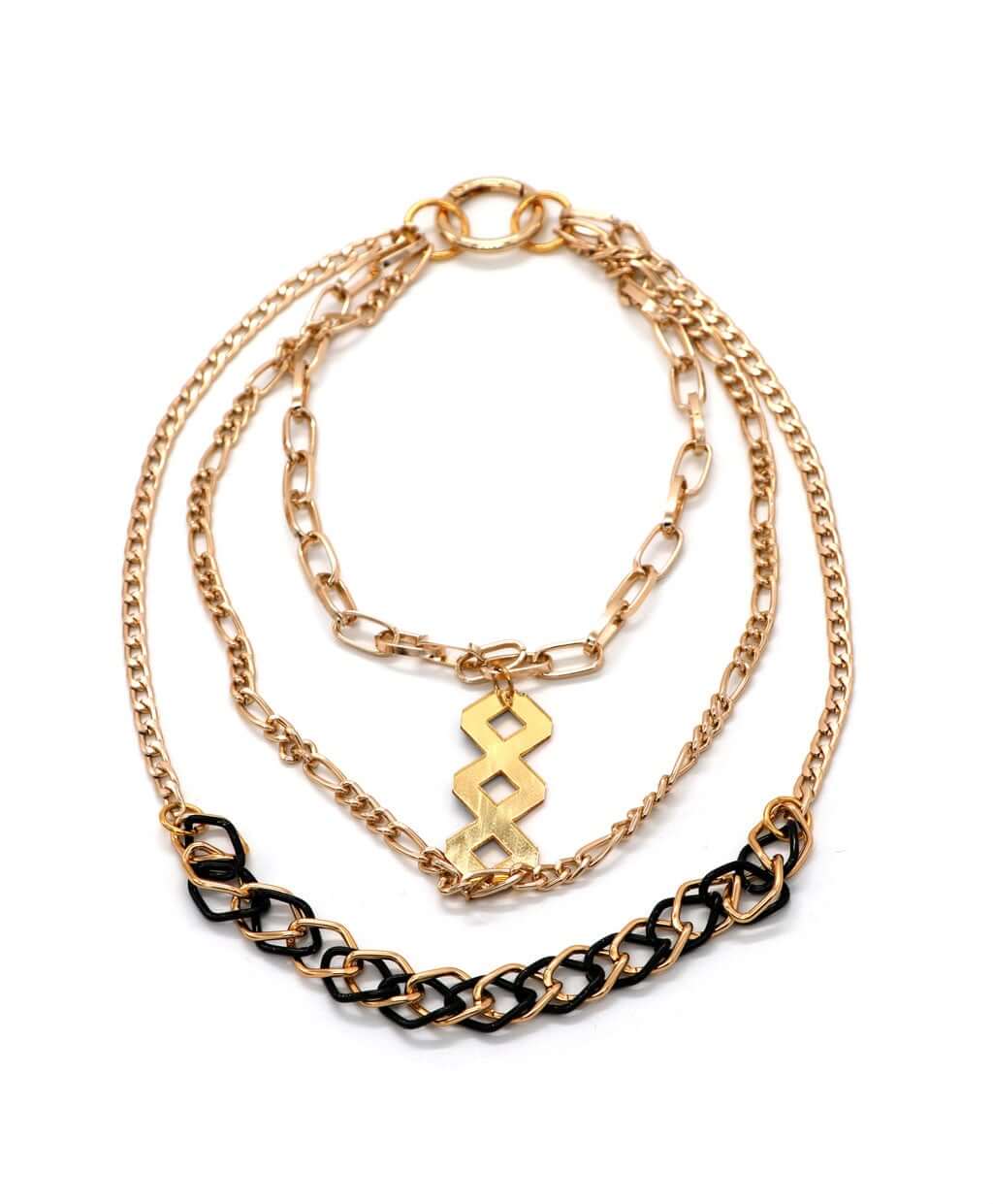 Funk Da Queen - Wholesale Pendant/Charm Necklace - Cleopatra | Necklace0