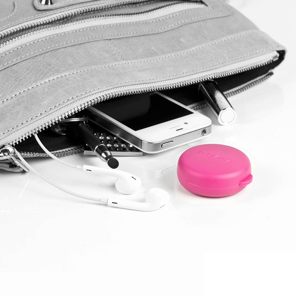 LELO - Wholesale Menstrual Cup - INTIMINA Lily Cup Compact7