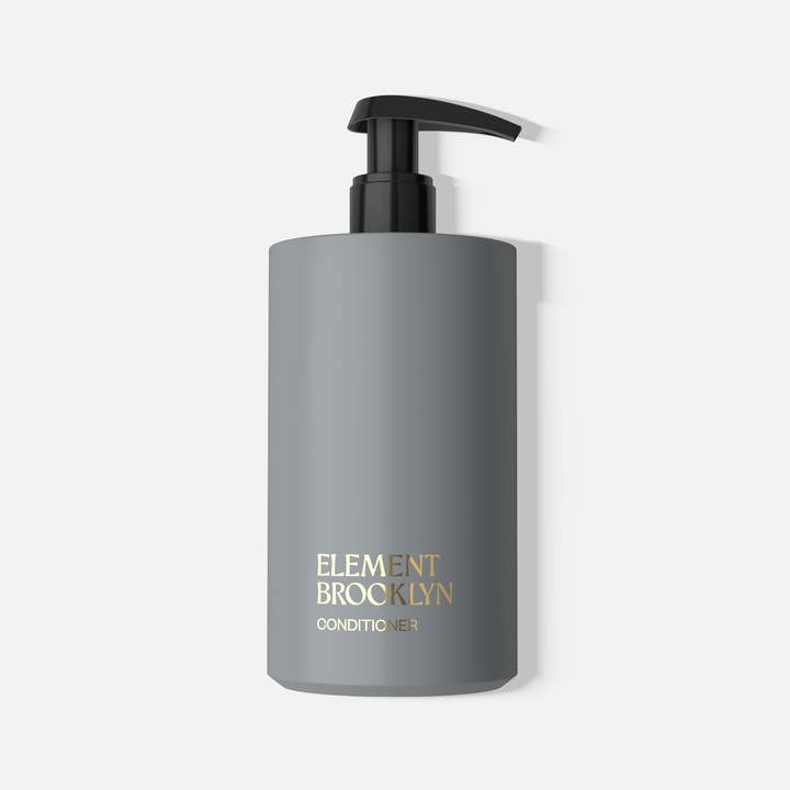 Reusable Conditioner Dispenser for wholesale by Element Brooklyn