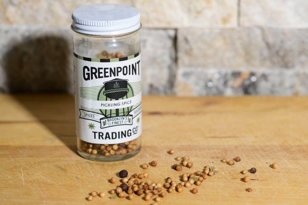 Greenpoint Trading - Wholesale Dried Spice Mix - Pickling Spice3