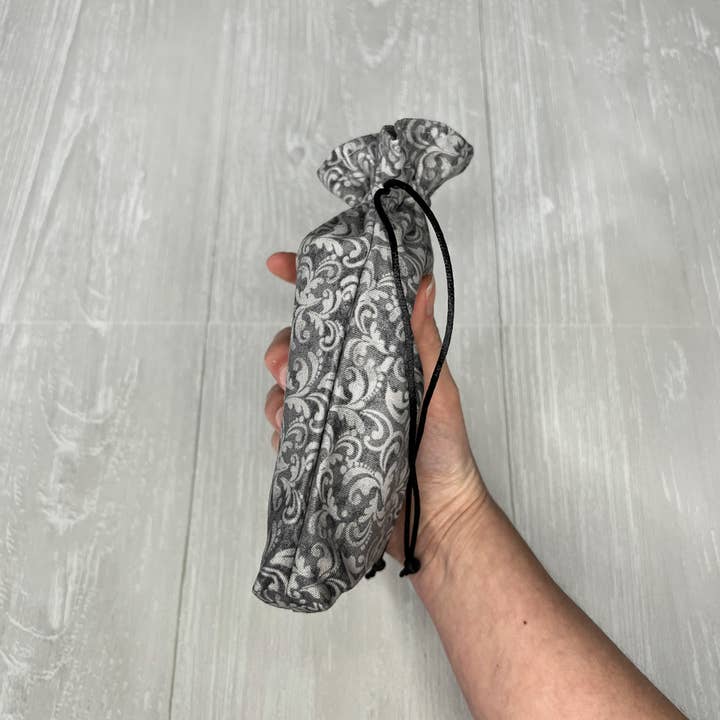 Threads of Tarot - Wholesale Tarot/Oracle Card - Tarot Gift Set: Deck, Bag, & Cloth For Birthday or Christmas6