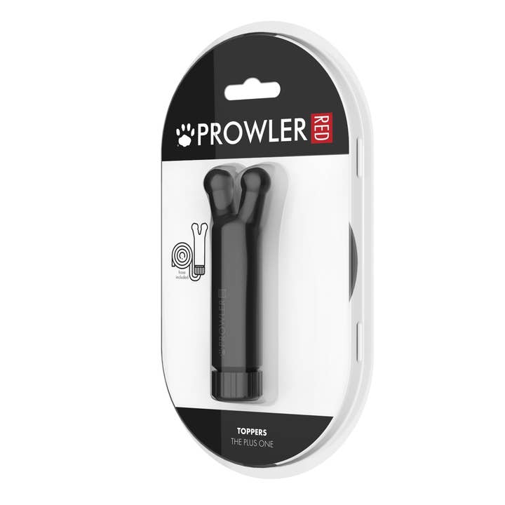TTM Wholesale - Wholesale Sex Toy - Prowler RED Toppers Collection35