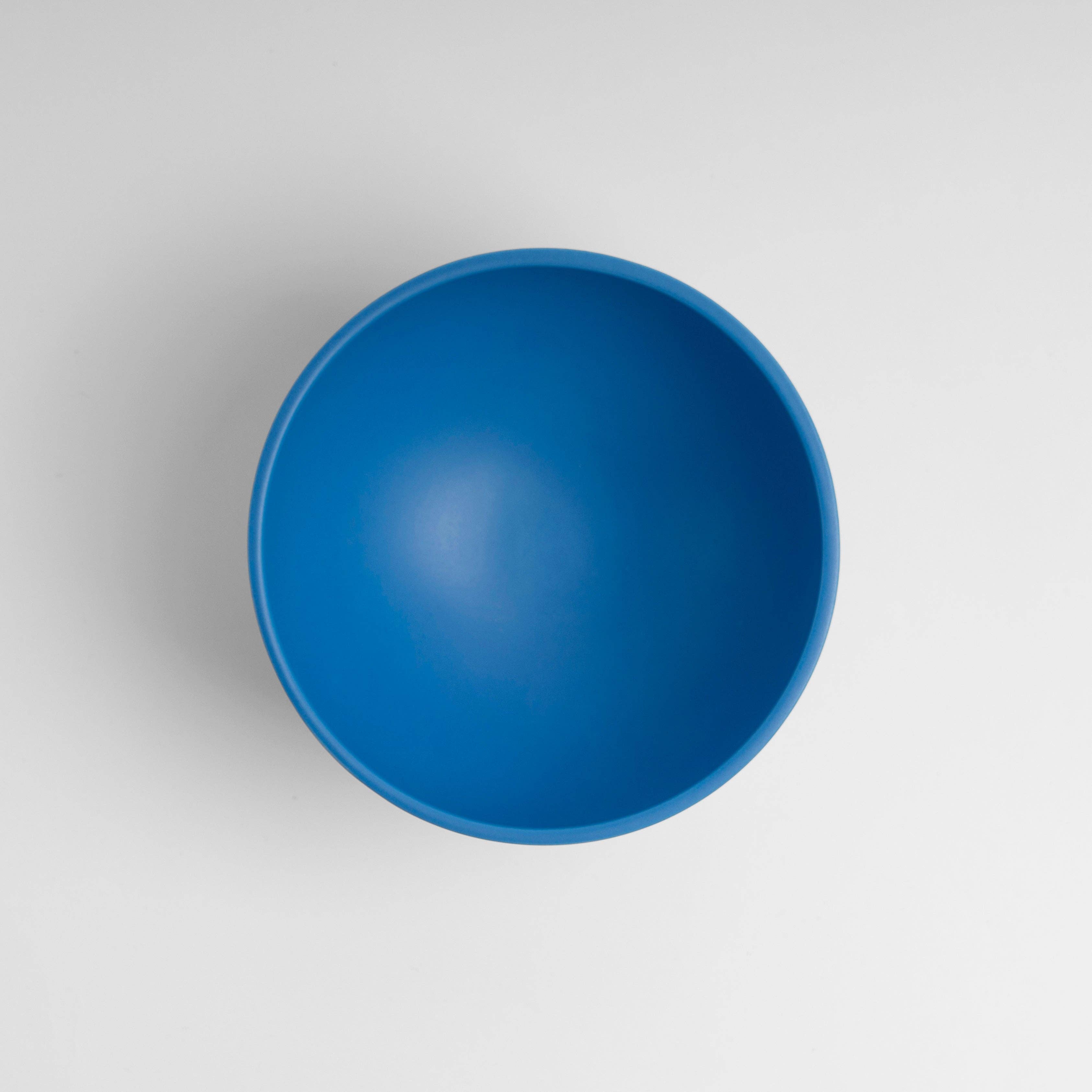 raawii - Wholesale Bowl - Nicholai Wiig-Hansen - Strøm - bowl - medium - Electric blue1