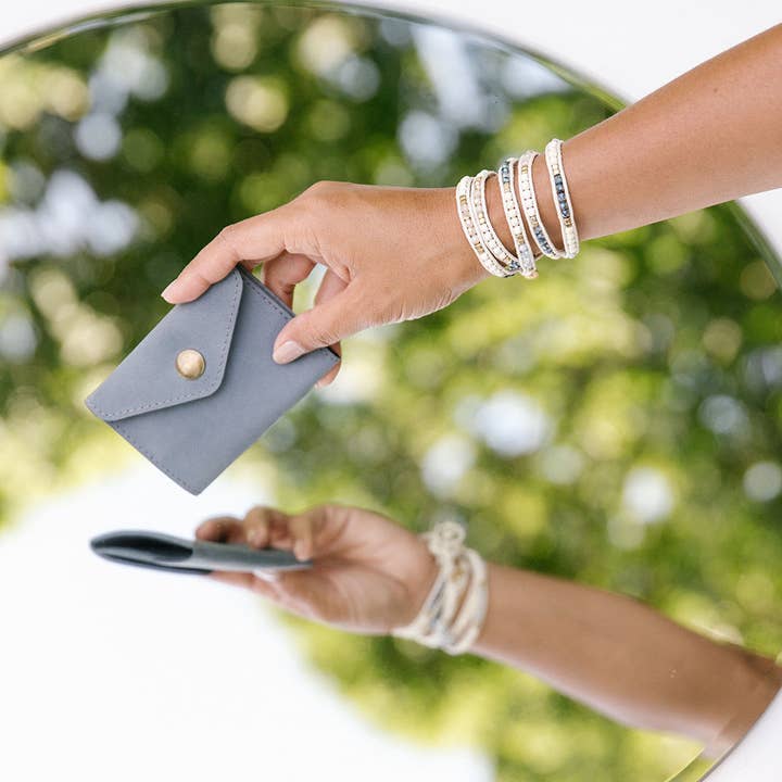 LIV THAI - Vente Bracelet de perles - crique4