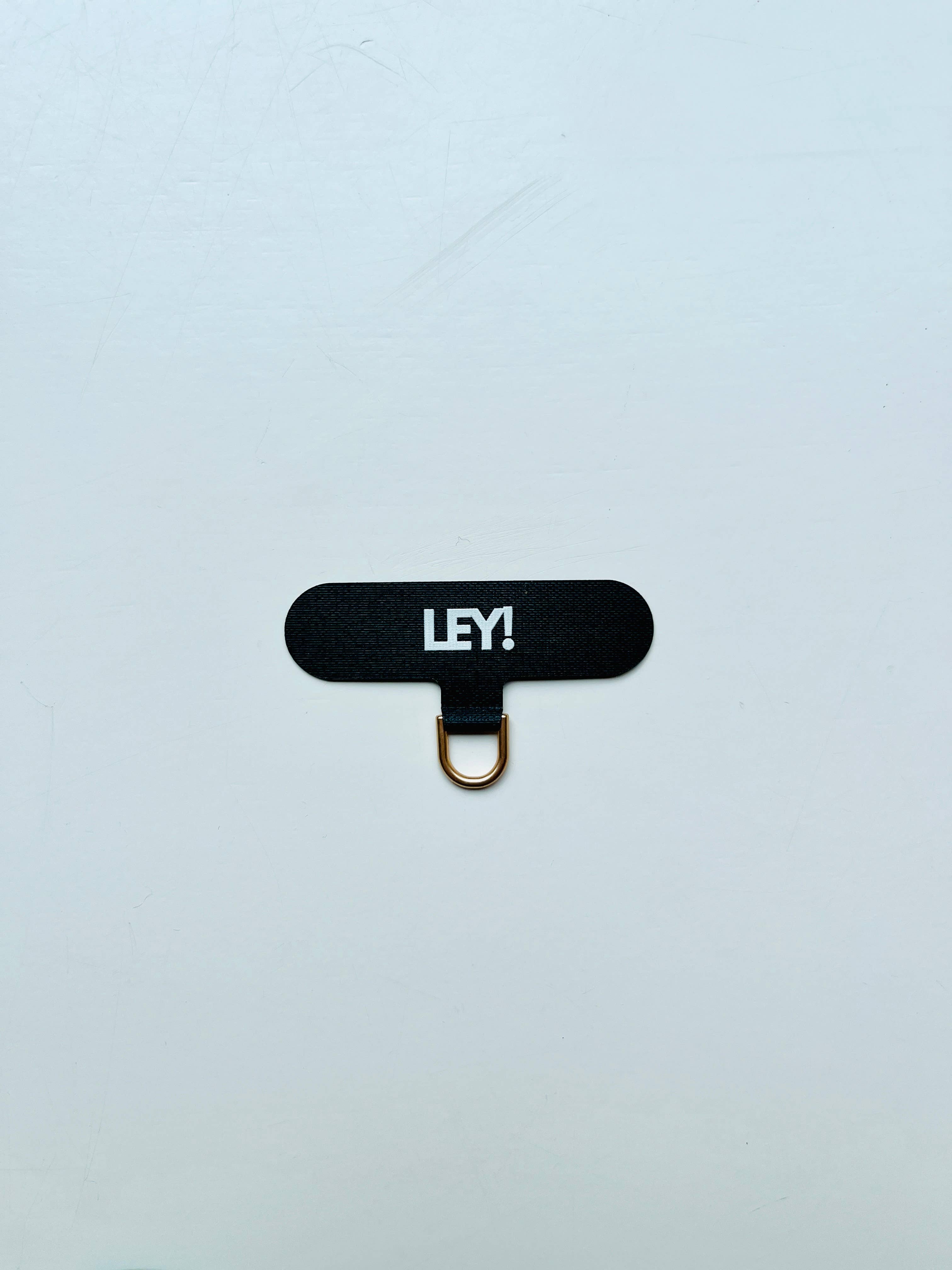 LEY! - Wholesale Lanyard - Unisex - Lanyard - gold3