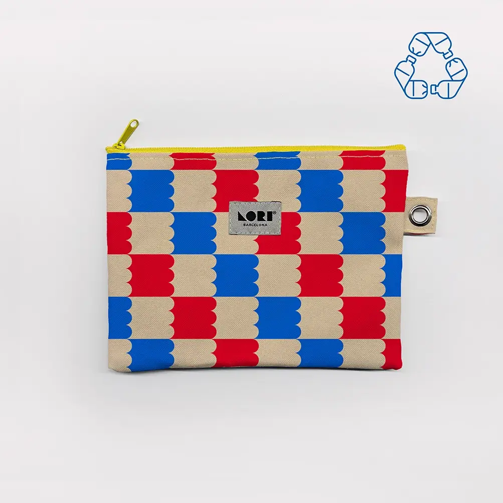 Lori Barcelona - Vendita all'ingrosso Astuccio - Donna - Portafoglio multifunzionale TEJAS10