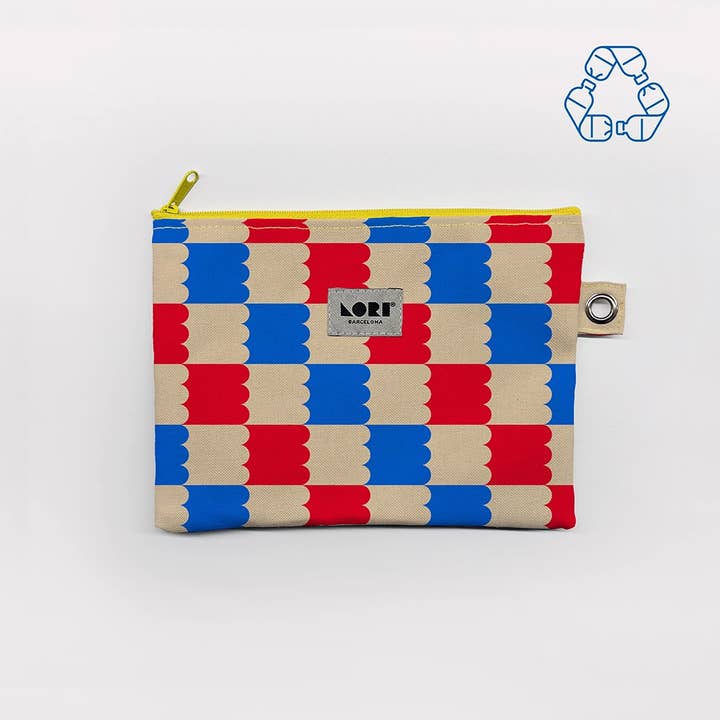 Lori Barcelona – wholesale Pouch – Women’s – TEJAS Multipurpose10