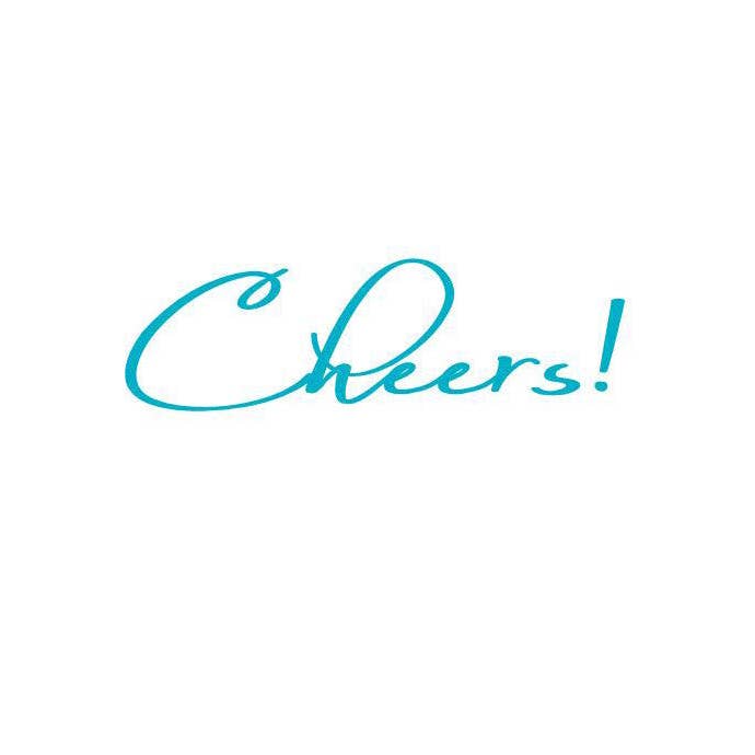 Saúde! Água por atacado de Bien Ecrit