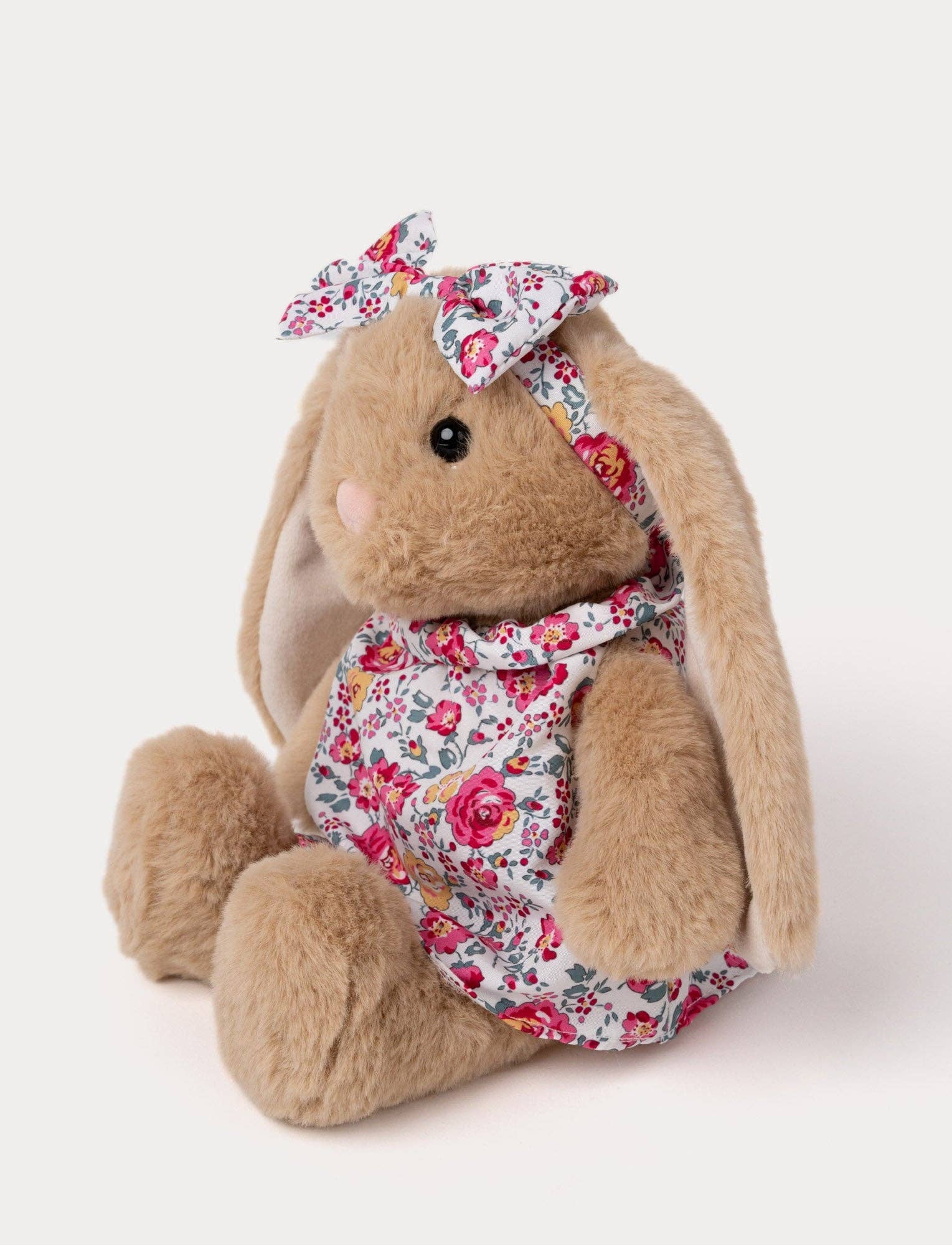 Teddykompaniet - Wholesale Stuffed/Plush Toy - Kids & Baby - Daisy, Bunny1