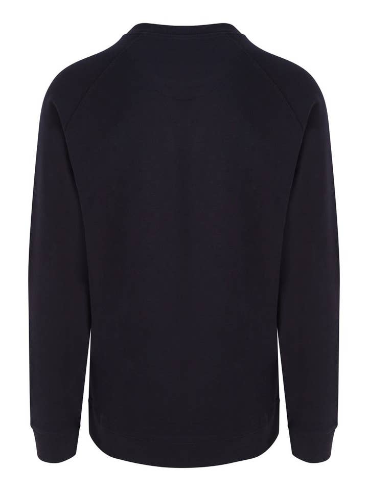 Sweat Apres - Noir pour la vente par OOSC CLOTHING