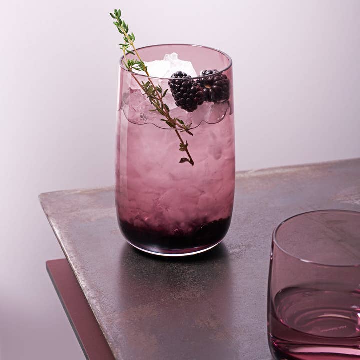 ASA Selection - Wholesale Drinking Glass/Cup - SARABI Mouth Blown Drinking Glasses *2-3 MO Lead Time25