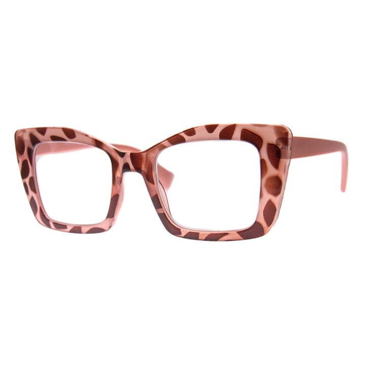 A.J. Morgan - Wholesale Eyeglasses - Women's - Max - READING GLASSES