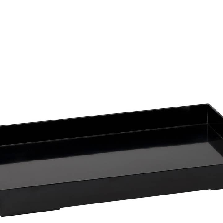 Tabuleiros Vestah Angles 60x40 cm (conjunto de 4) por atacado de Platex