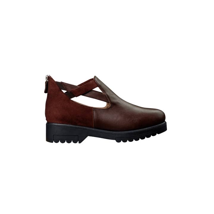 Uufey Ltd – Botins - Mulher por atacado – Bota Cill Cut-Out