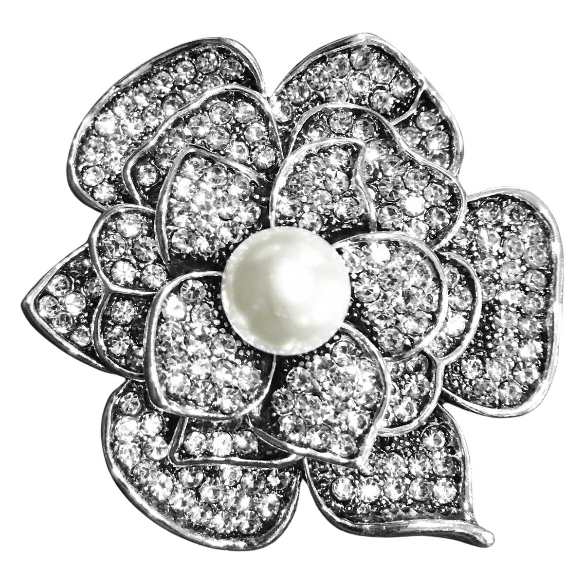 The Magic Scarf Company - Vendita all'ingrosso Spille - Spille magnetiche dal design artistico87