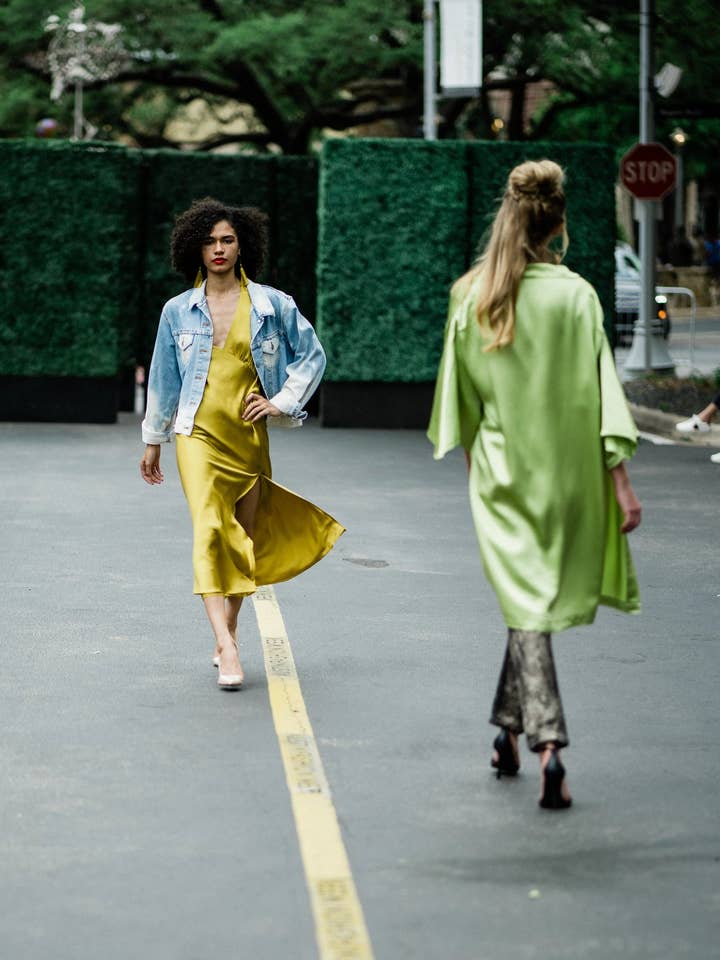 LOKA.HAUS - Wholesale Denim Jacket - Women's - Revived Retro Levi's Jacket3