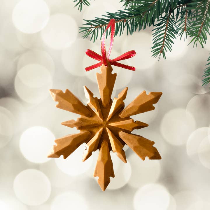 L'éco maison décoration - Wholesale Christmas Decoration - Christmas Star no.10