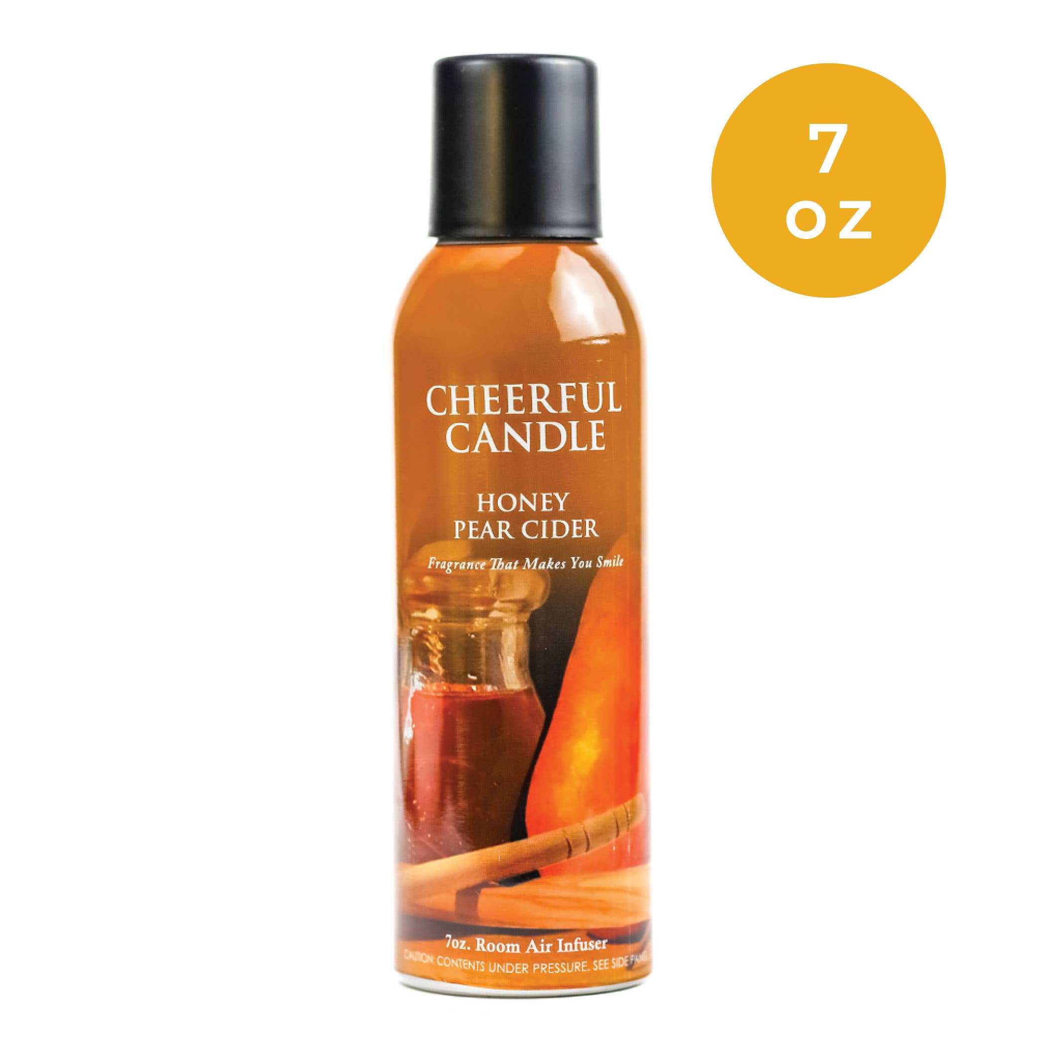A Cheerful Giver - Wholesale Room & Linen Spray - Room Spray (7oz.) – Honey Pear Cider1
