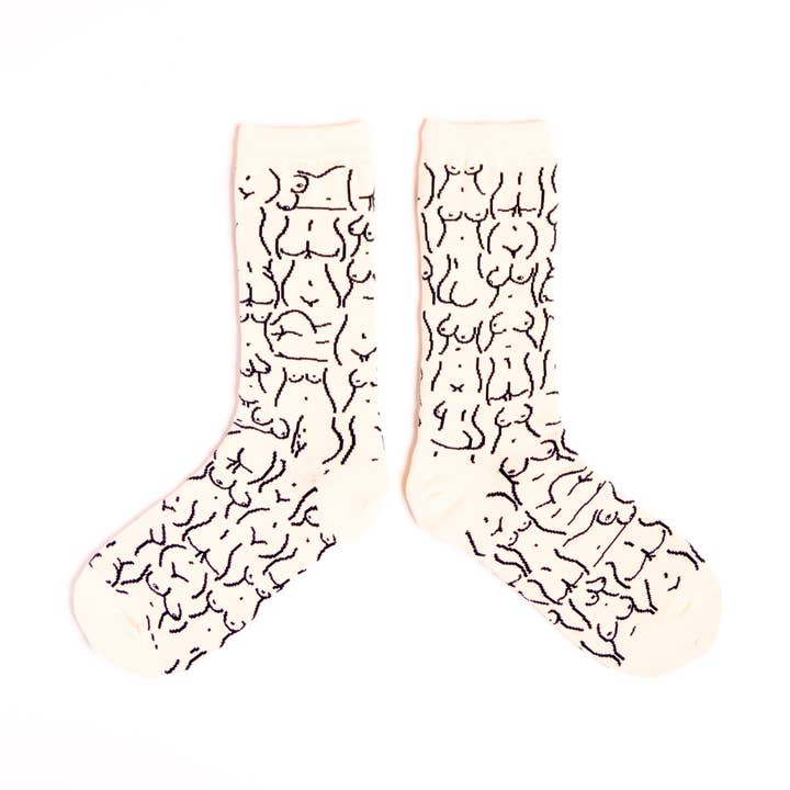 Boot Scootin' Boobies for wholesale by Spencer Flynn