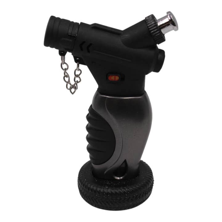 Crossroads Distributing - Wholesale Lighter - Pocket Torch Butane Lighter7