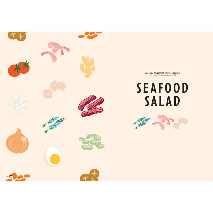 Insight Editions - #1 Pop Culture Publisher - Wholesale Cookbooks & Food - Studio Ghibli Cookbook2