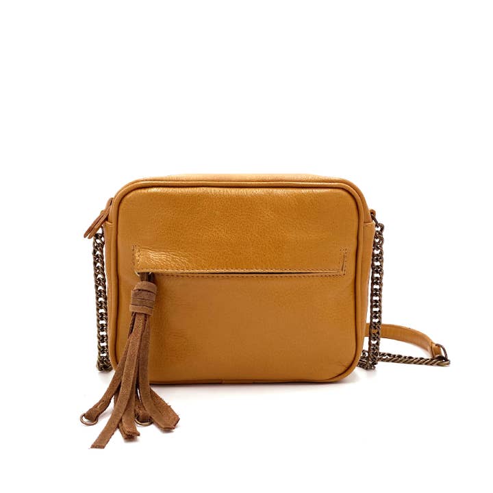 Bolsa DELLA Noisette por atacado de JULIE MEURISS