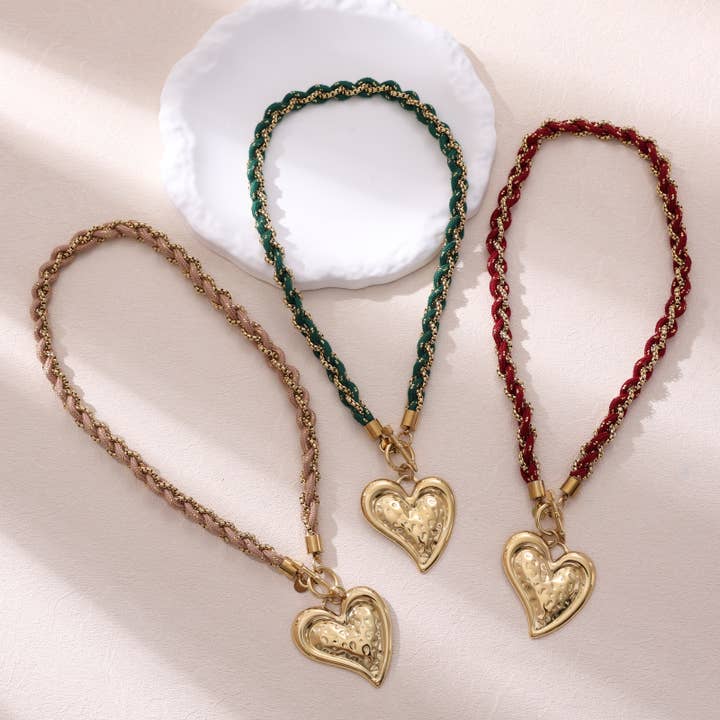 Lola Necklace for wholesale by KALISTA