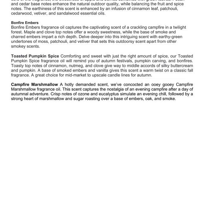 Virginia Creamery Candle Co. - Wholesale Jar/Filled Candle - City & State - Clean Minimal Line 16oz Glass Jar Candle4