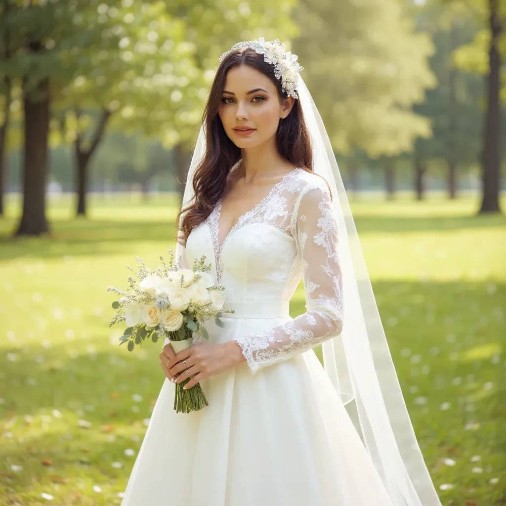 Athena Bridal Jewellery - Venta al por mayor Cinta para el pelo - Mujer - DIADEMA GRACE3