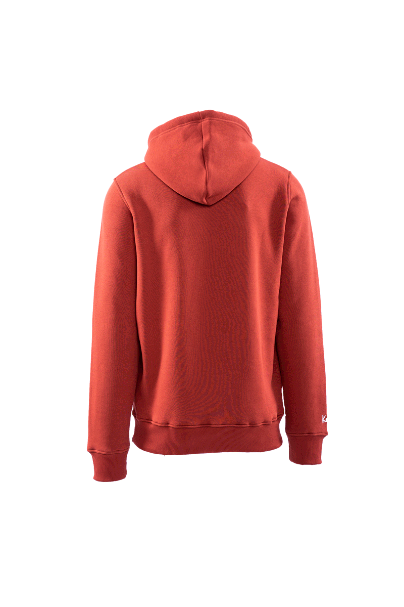 KOFFI - Wholesale Hoodie - Unisex - French terry fabric hoodie16