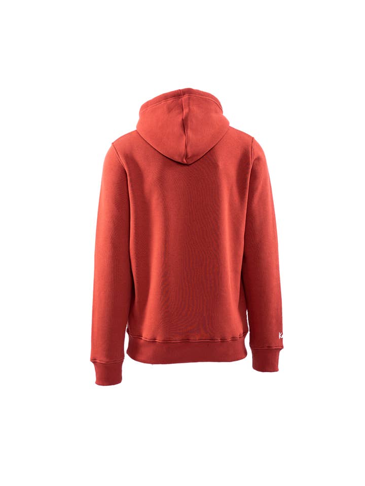 KOFFI - Wholesale Hoodie - Unisex - French terry fabric hoodie16