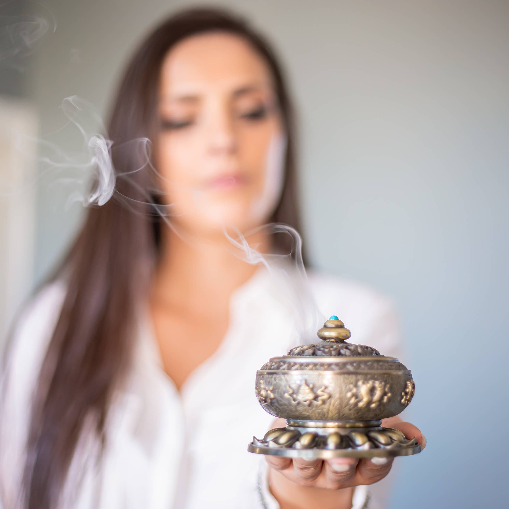 Vibratis - Wholesale Wierook - Pontificale wierook in bulk 1 kg - natuurlijke korrelwierook5