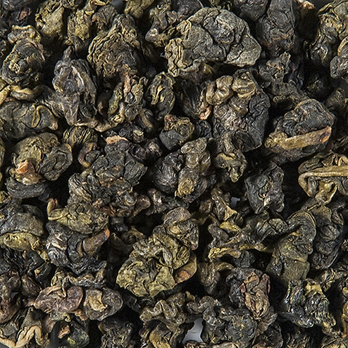 alanda's - Wholesale Loose Tea - OOLONG | Blue tea from Se Chung region in China1