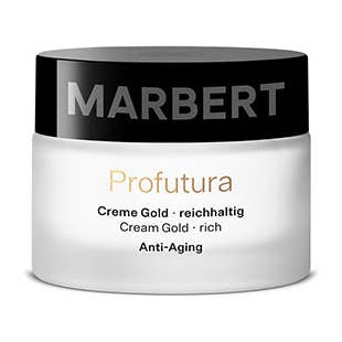 Marbert - Wholesale Anti-Aging Moisturizer - Profutura - Cream Gold - rich0