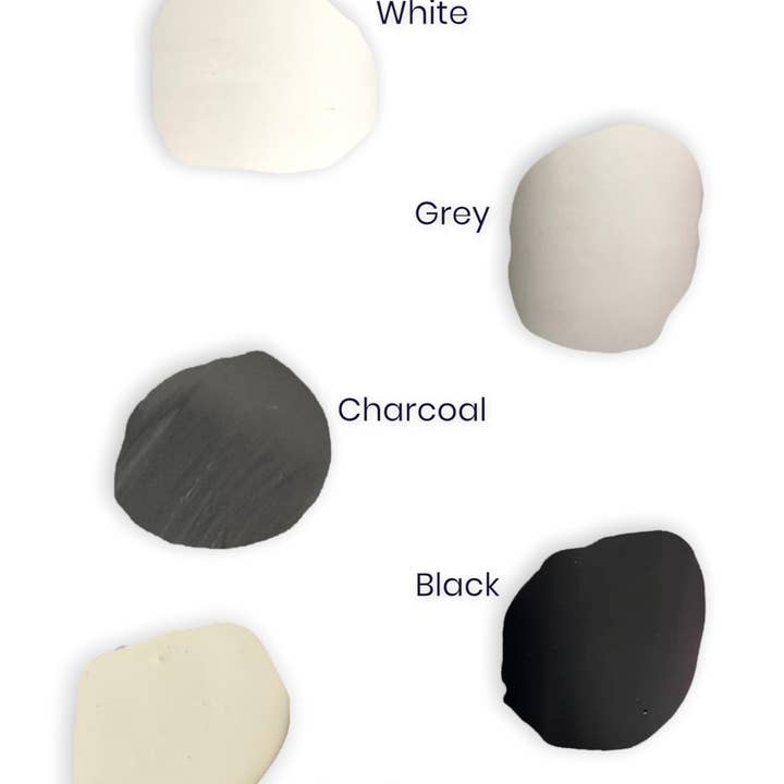 EMB Pretty – Großhandel Schmuckschalen – Ovales Schmucktablett aus marmoriertem Midi-Marmor, Schlüsselschale, Schmuckschale