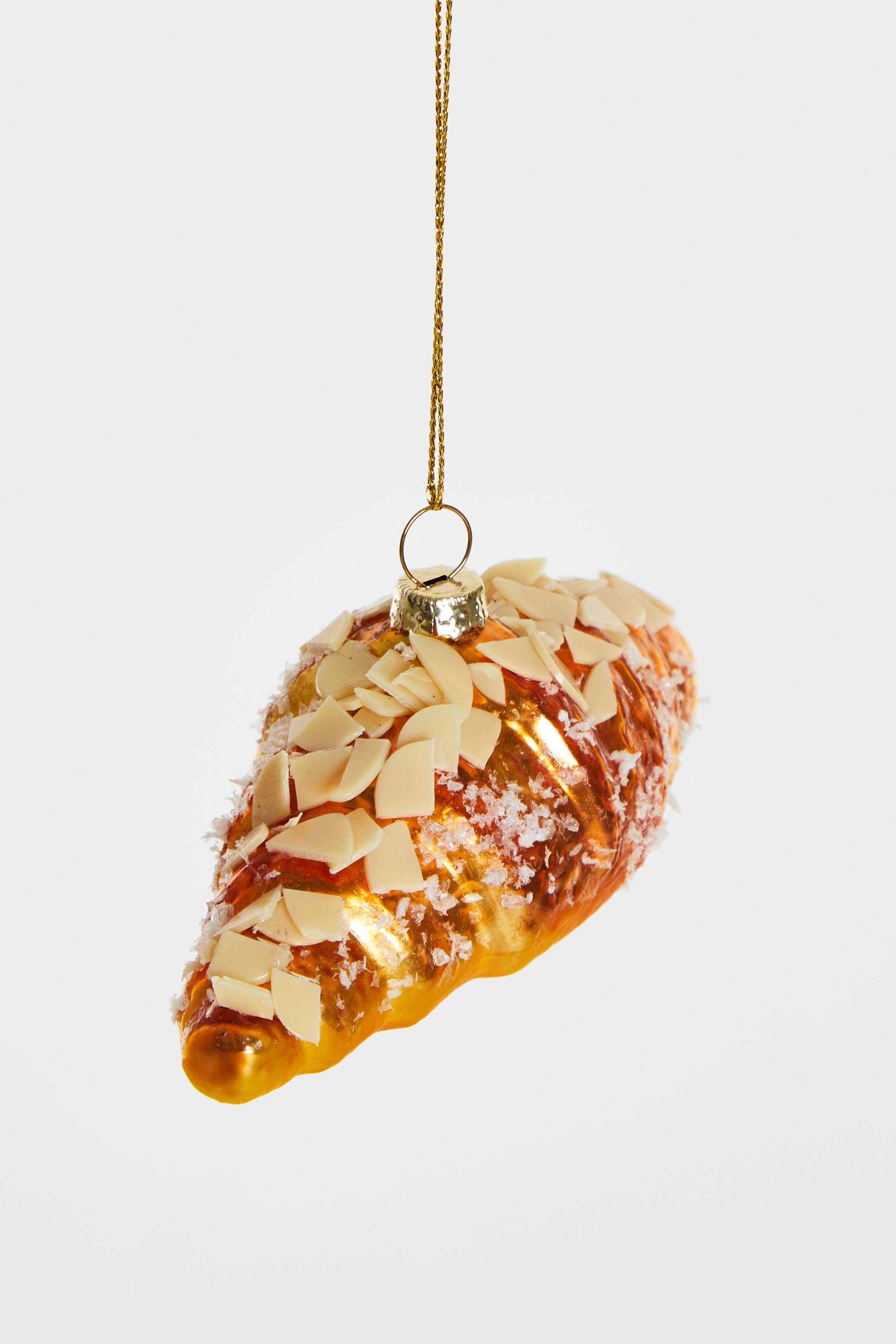 Yup in de boom - Wholesale Ornament - Amandelcroissant Ornament2
