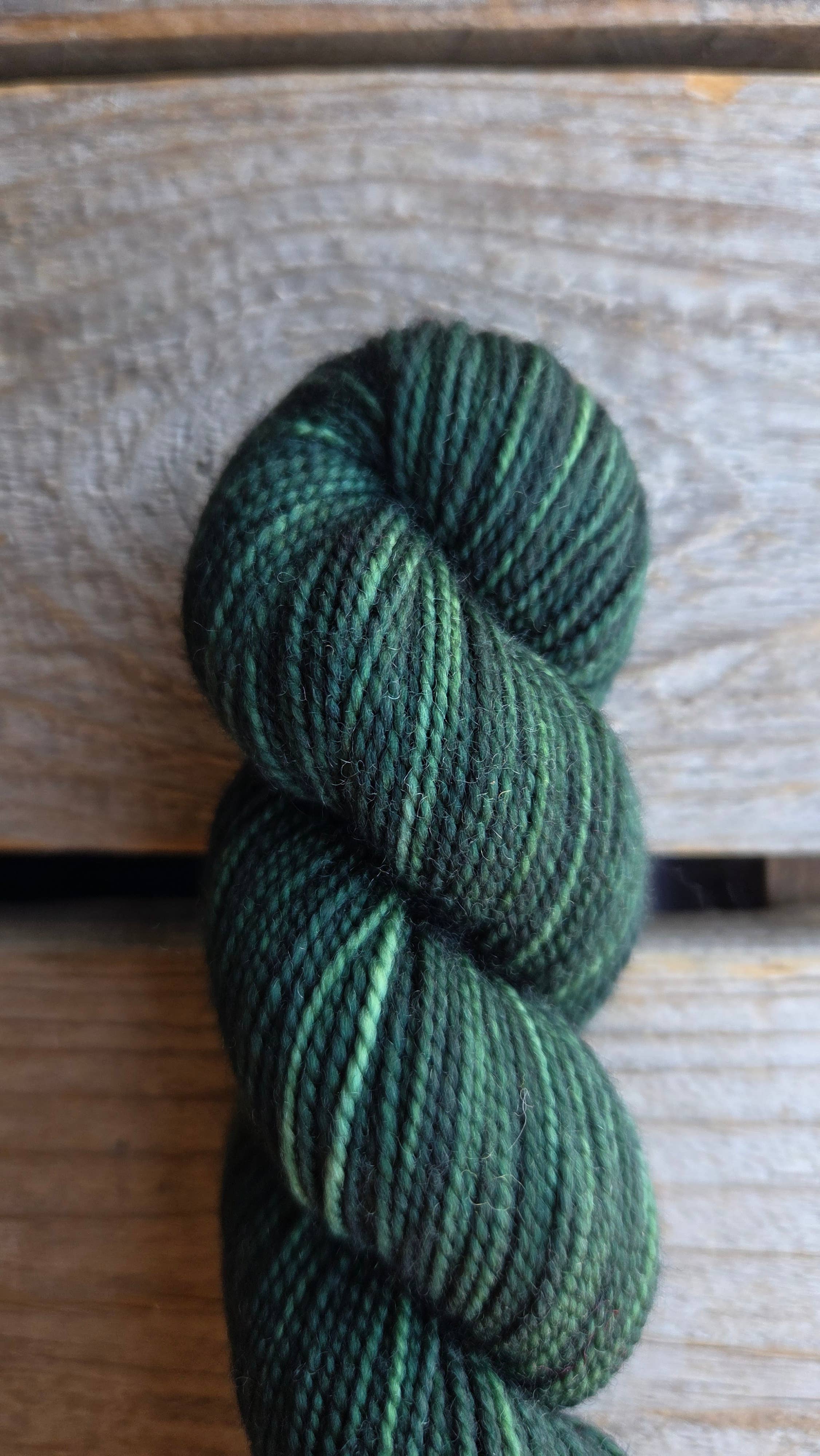 Koigu Wool Designs - Venta al por mayor Hilos - Paleta KPM de vacaciones (hilo de merino fingering)9