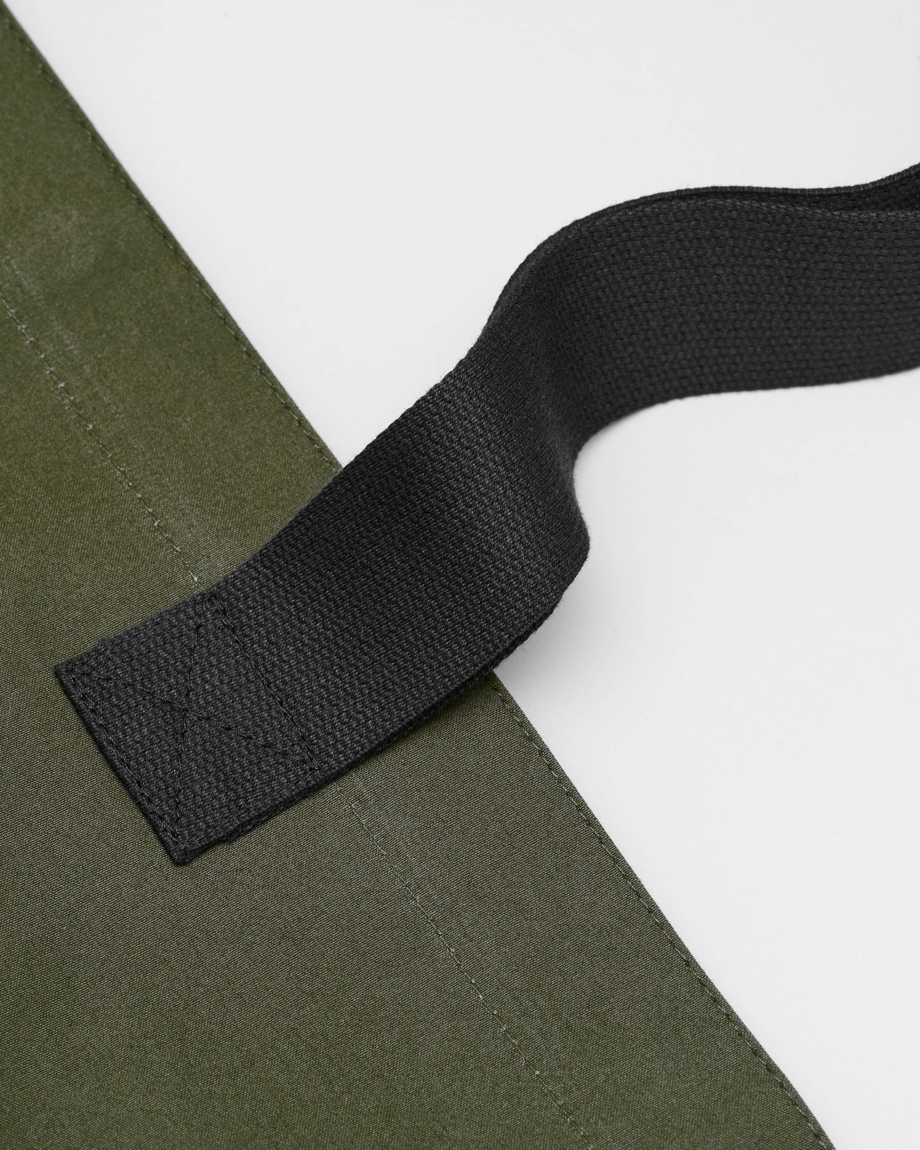 PSSBL - Wholesale Tote Bag - Women's - The Shopper olive5