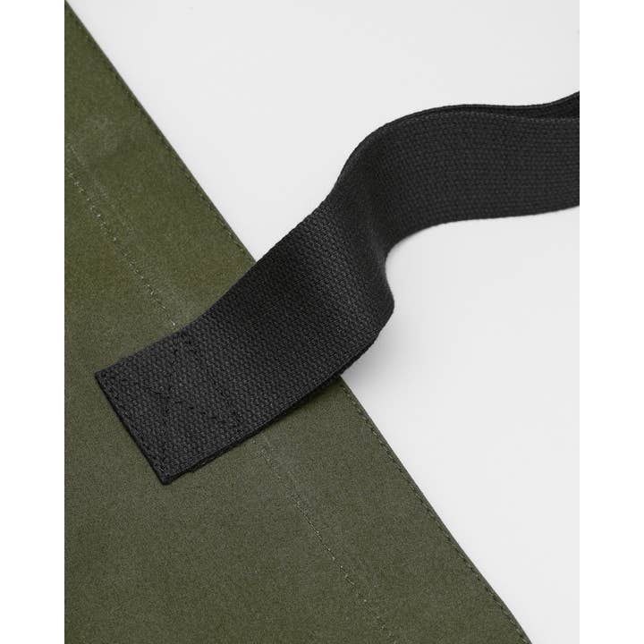 PSSBL - Wholesale Tote Bag - Women's - The Shopper olive5