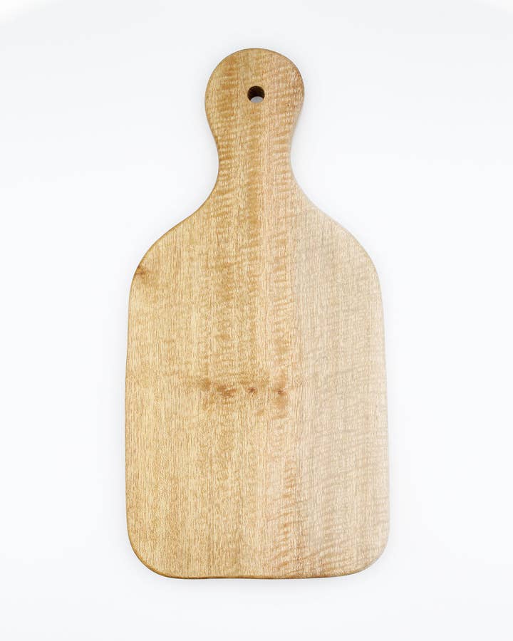 Vi Bella - Wholesale Cheese Board - Jude Cheese Board0