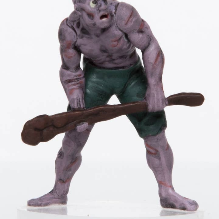 Role 4 Initiative - Wholesale Figurine Toy - Kids - Prepainted Miniatures - Sets and SIngles - Humans, Orcs, Zombies, and Skeletons15