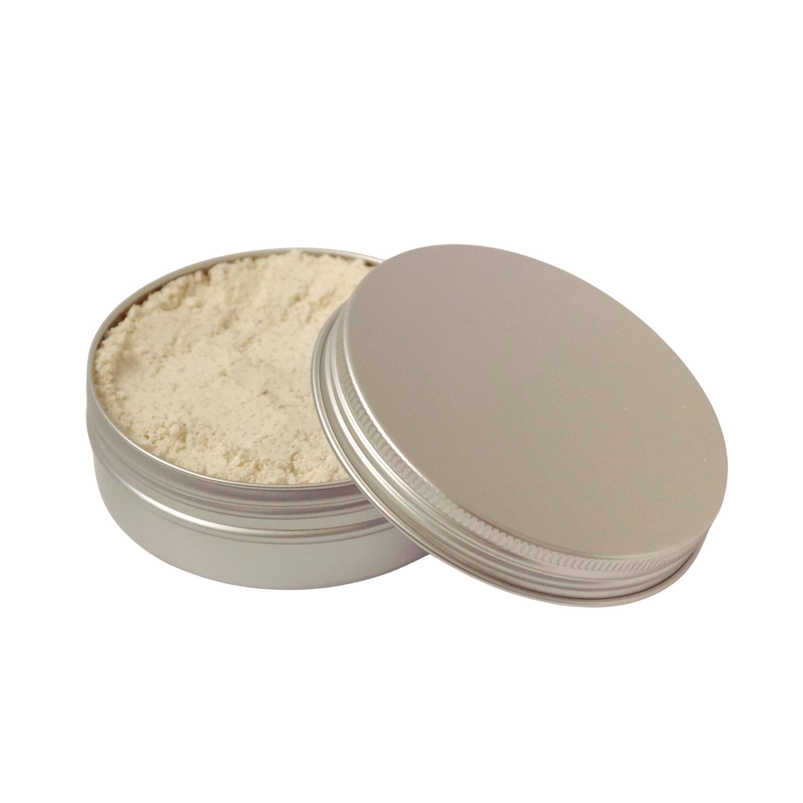 Simply Sage Dog Treats, LLC - Wholesale Bath Soak/Milk - White-Label Lavender-scented Paw and Foot Soak2