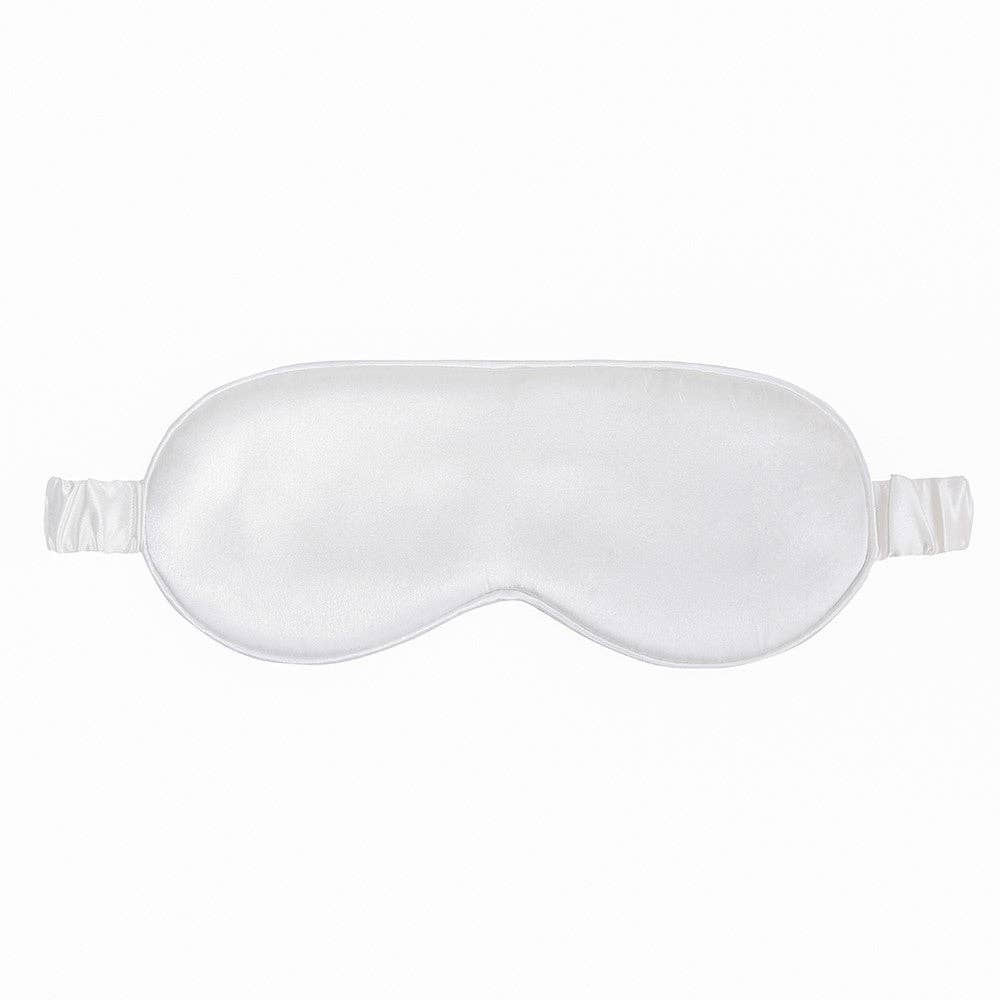 ISeelk - Wholesale Sleep/Eye Mask - Organic silk sleep masks.30