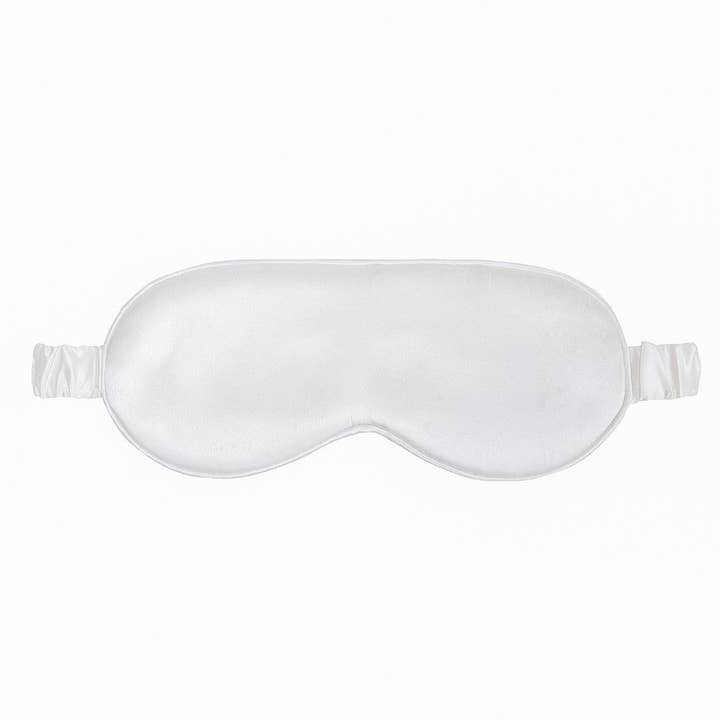 ISeelk - Wholesale Sleep/Eye Mask - Organic silk sleep masks.30