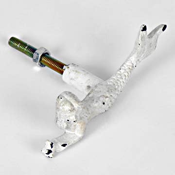 Originals International Ltd - Wholesale Knob/Pull - Mermaid Drawer Knob1