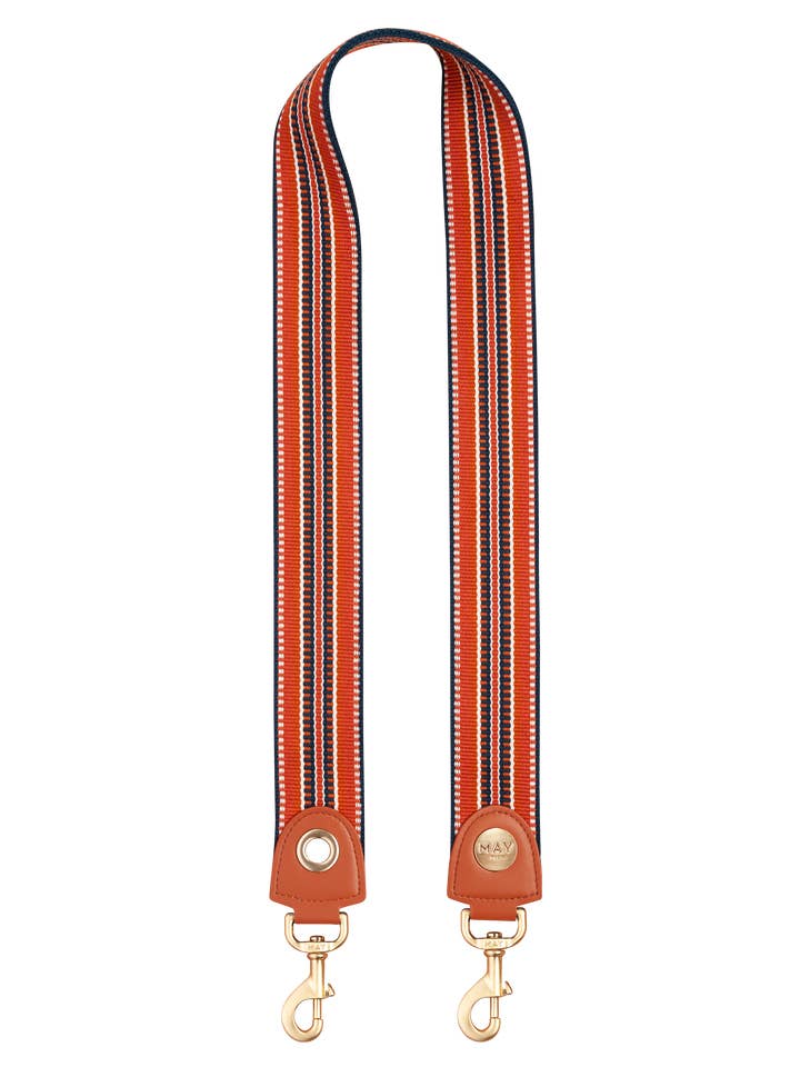 PALERMO SHOULDER STRAP - SANDAL for wholesale by MAY Paris