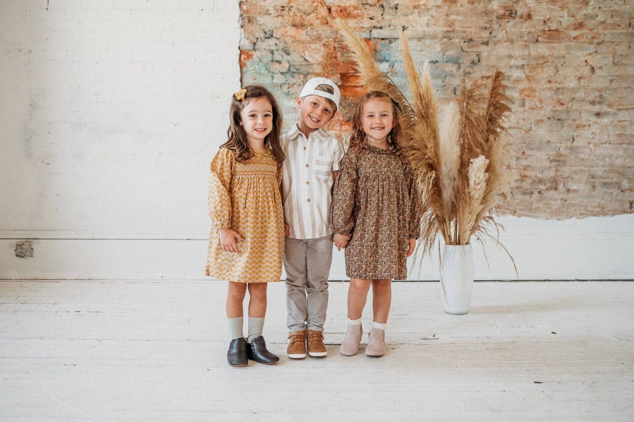 Little Love Bug Company - Wholesale Booties - Baby - The Mila4