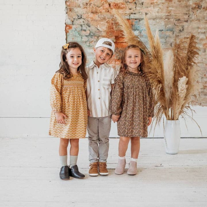 Little Love Bug Company - Wholesale Booties - Kids - The Reagan41